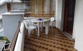 Appartamento Pitagora