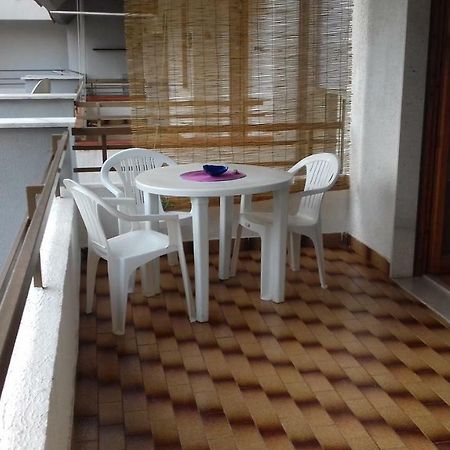 Appartamento Pitagora Scalea Esterno foto