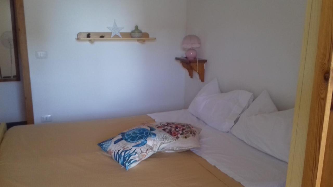 Appartamento Pitagora Scalea Esterno foto