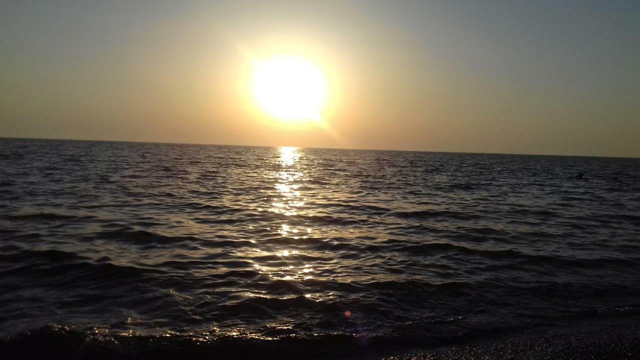 Appartamento Pitagora Scalea Esterno foto