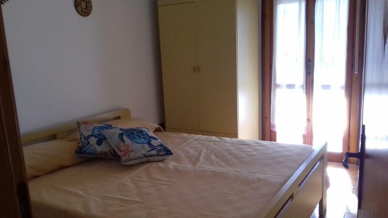 Appartamento Pitagora Scalea Esterno foto