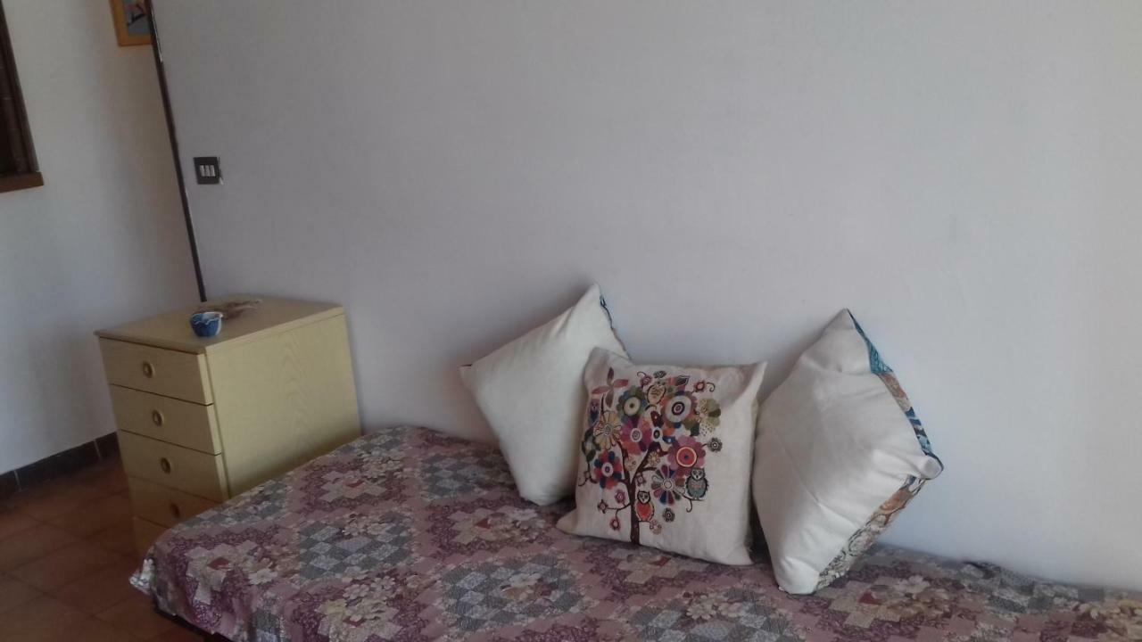 Appartamento Pitagora Scalea Esterno foto
