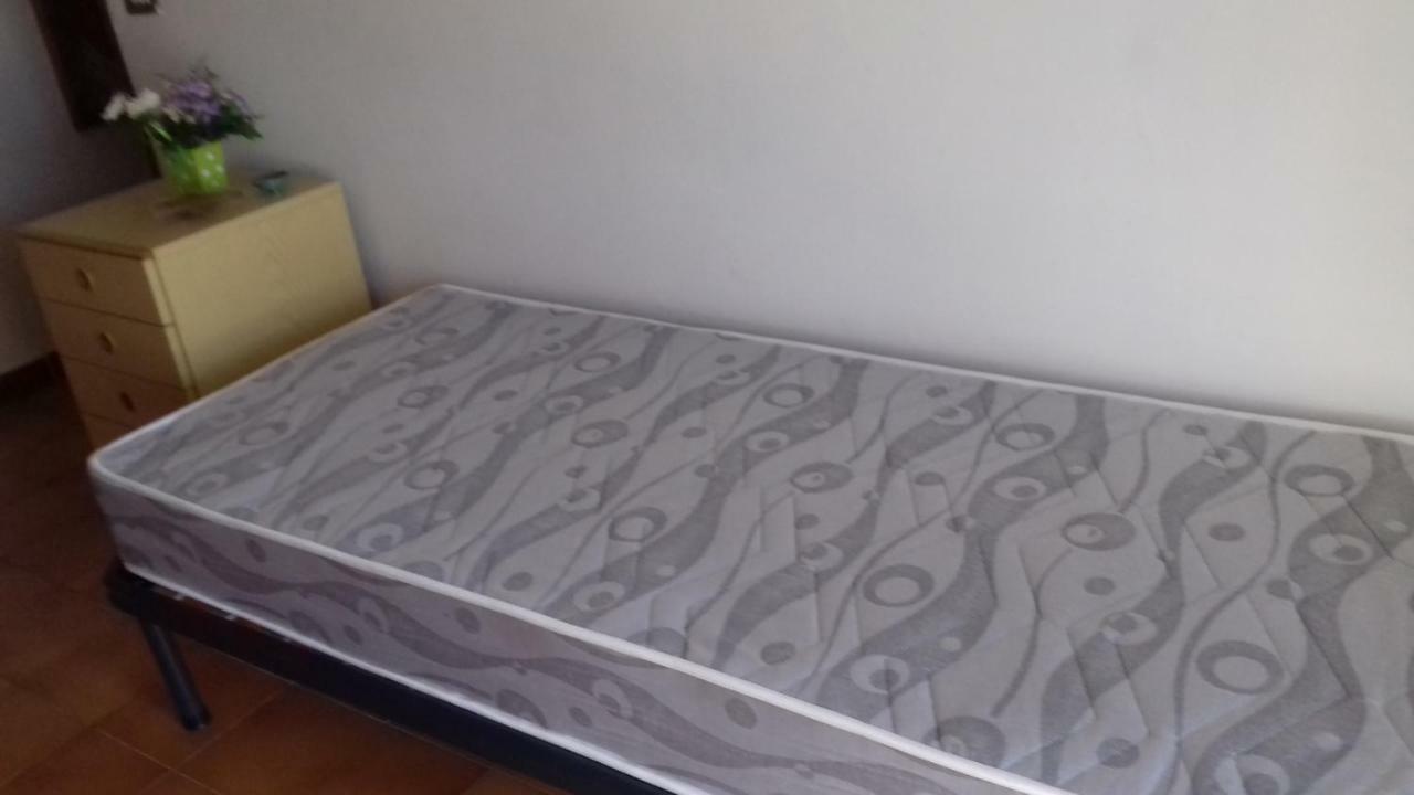 Appartamento Pitagora Scalea Esterno foto